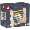 Boulier Chenille Sweet Cocoon Janod Packaging 6