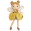 Poupée souple Fairy Bee Lily (32 cm) Jollein Produit 1
