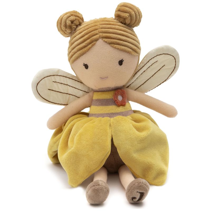 Poupée souple Fairy Bee Lily (32 cm) Jollein Produit 3