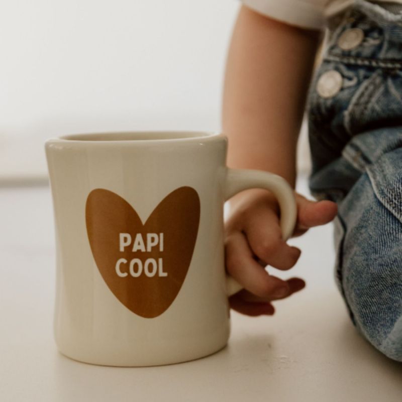 Mug Papi Cool Atelier Wagram Ambiance 2