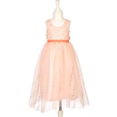 Déguisement Evelynn robe (3-4 ans) - Souza For Kids