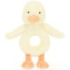 Hochet Bashful Canard (18 cm) Jellycat Produit 1