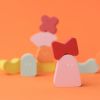 Blocs de construction en mousse Blokki Corail  par Quut