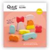 Blocs de construction en mousse Blokki Corail  par Quut