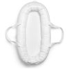 Réducteur de lit Baby Nest Embroidery Anglaise Elodie Details Produit 1