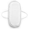 Réducteur de lit Baby Nest Embroidery Anglaise Elodie Details Produit 3