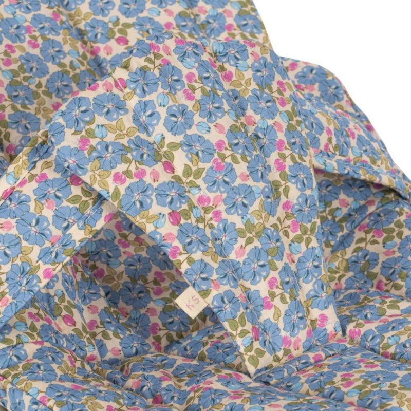 Transat pour poupée Fleur Rosier Konges Slojd Produit 9