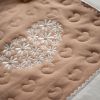 Tapis de jeu Petit Cœur (100 x 100 cm) Sauthon Ambiance 3