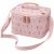 Variation Rose du produit Sac isotherme Seahorse de la marque Fresk