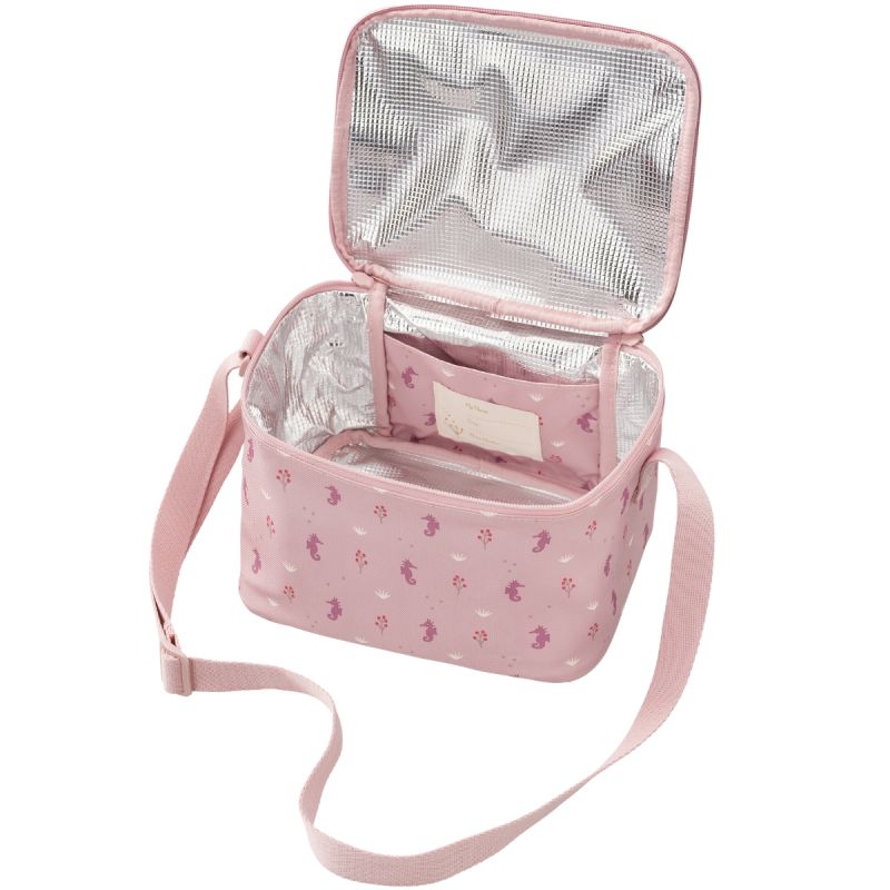 Sac isotherme Seahorse (5,5 L) Fresk Produit ouvert 2