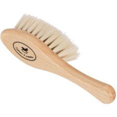 Peigne Et Brosse Pour Les Bebes Berceau Magique