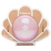 Ballon coquillage Rose (10 cm) Ratatam Produit 1