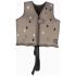 Gilet de natation Näj Sand (3-6 ans) - BBLUV