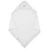 Cape de bain Toile de Jouy gris Tartine et Chocolat Produit 3