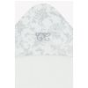 Cape de bain Toile de Jouy gris Tartine et Chocolat Produit 6