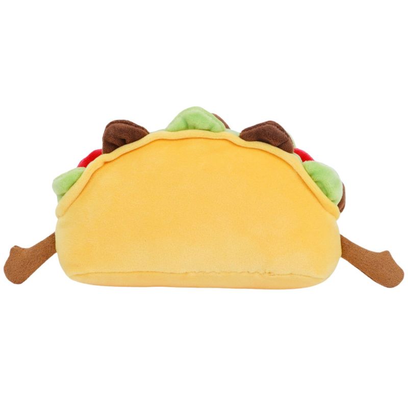 Petite Peluche Squishies Taco (23 cm) Besitos Produit 4