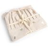 Tablier brodé et toque en coton Wonderful Winter Lièvre Filibabba Packaging 3