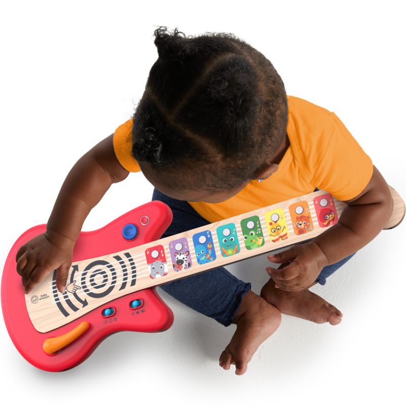 Guitare connectée Magic Touch - Reconditionné Hape Produit 3