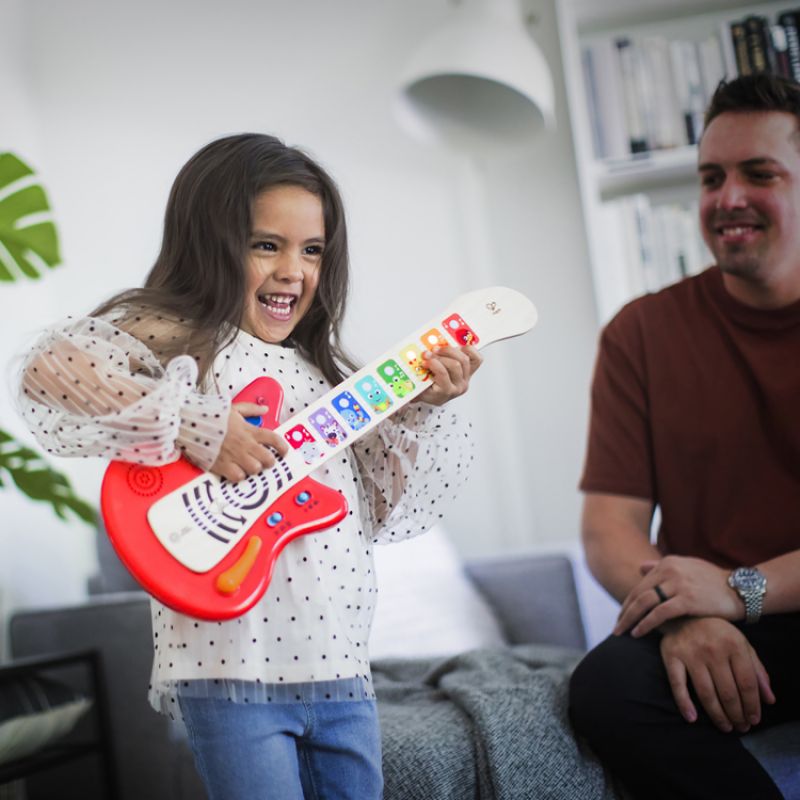 Guitare connectée Magic Touch - Reconditionné Hape Produit 5