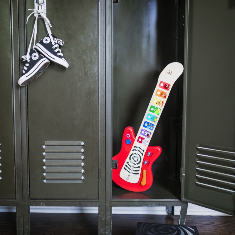 Guitare connectée Magic Touch - Reconditionné Hape Produit 8