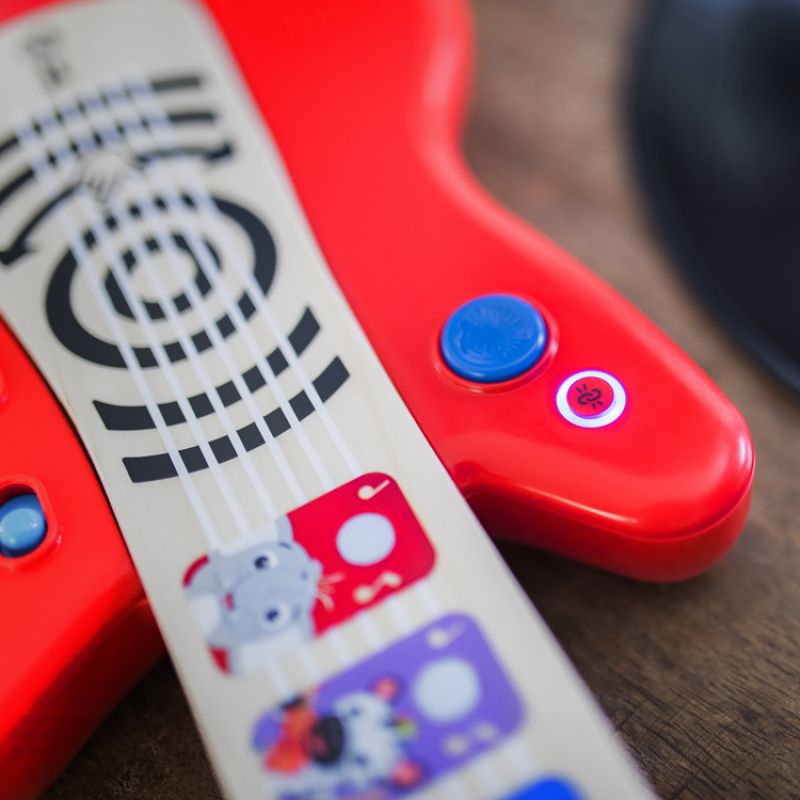 Guitare connectée Magic Touch - Reconditionné Hape Produit 9