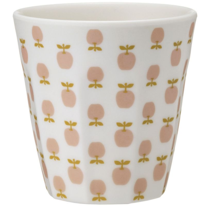 Gobelet pomme Emile et Ida Petit Jour Paris Produit 1