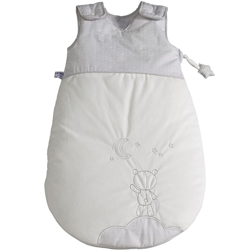 Gigoteuse chaude Céleste TOG 4 (64 cm) Sauthon