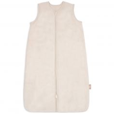 Gigoteuse chaude TOG 2 Velvet Oatmeal (3-6 mois) - Jollein