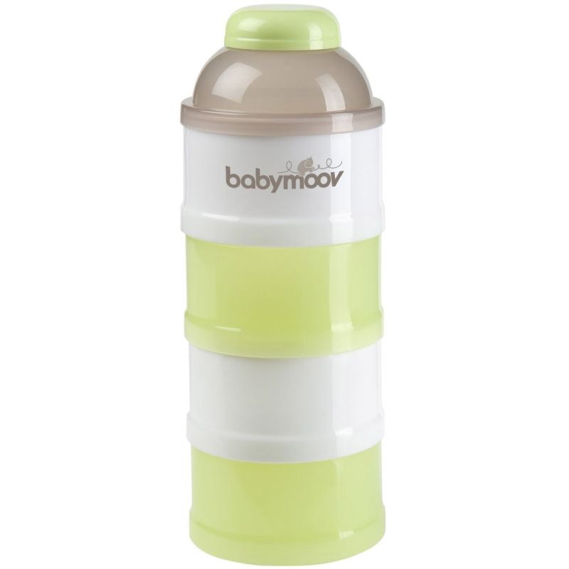 Babydose empilable Zen Babymoov