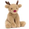 Peluche Romi le Renne (22 cm) - Jellycat