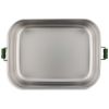 Petite lunch box Mr. Alligator (0,8 L) Trixie Produit ouvert 6