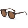 Lunettes de soleil Darla Mr Bear Dark Tortoise (1-3 ans) - Liewood