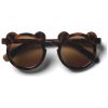 Lunettes de soleil Darla Mr Bear Dark Tortoise (1-3 ans) Liewood Produit 2