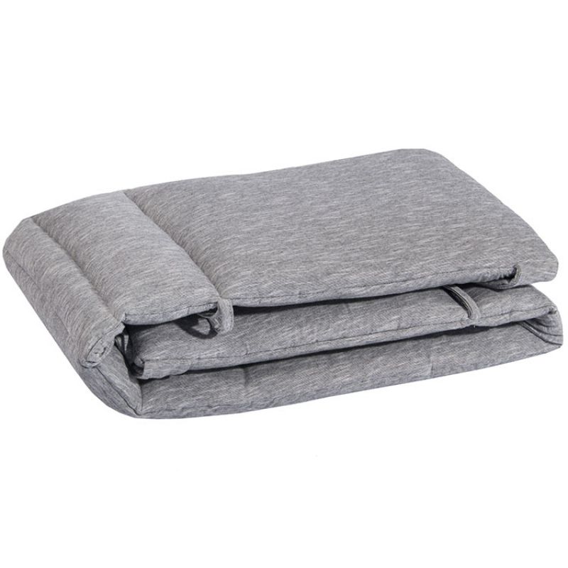 Tour de lit Slim stripes (pour lits 60 x 120 et 70 x 140 cm) Les Rêves d'Anaïs