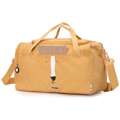 Sac de sport enfant Mr. Lion