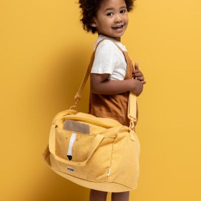 Sac de sport enfant Mr. Lion