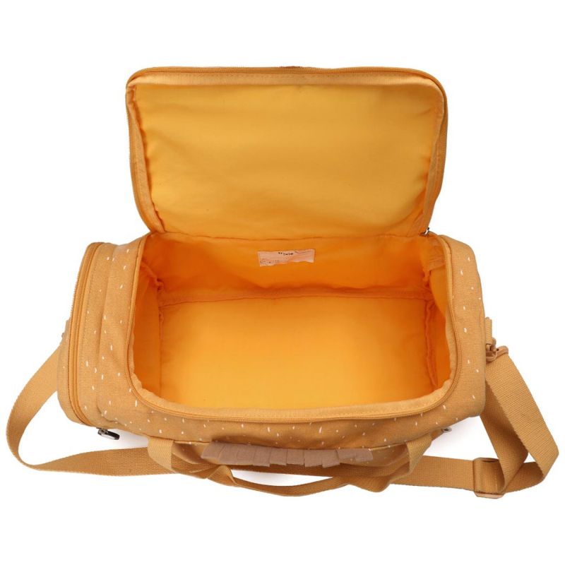 Sac de sport enfant Mr. Lion Trixie Produit ouvert 5