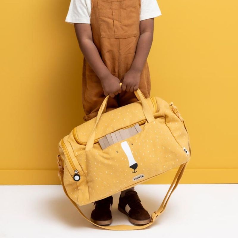 Sac de sport enfant Mr. Lion Trixie Ambiance 6