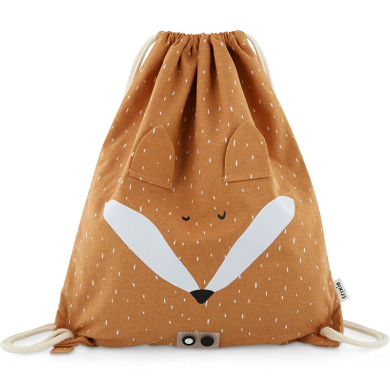 Sac à ficelles Mr. Fox Trixie