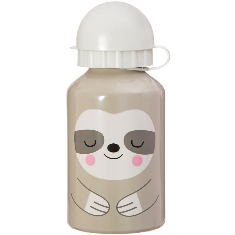 Gourde embout sport paresseux (300 ml) sass & belle