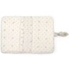 Protège carnet de santé Knot Mouton Babyshower Produit ouvert 2