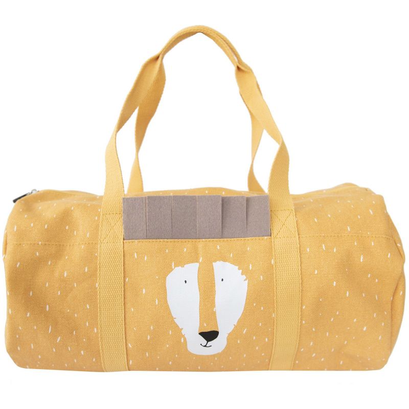 Sac week-end Mr. Lion Trixie Produit 1 grande taille