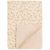 Variation Marron du produit Couverture d'hiver en mousseline double Wabi-sabi Golden brown sakura de la marque Nobodinoz