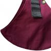 Porte bébé enfant Merlot  par Wildride