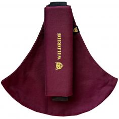 Porte bébé enfant Merlot - Wildride