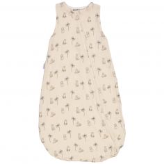 Gigoteuse été Léo et Maya (9-24 mois - 90 cm) - Candide