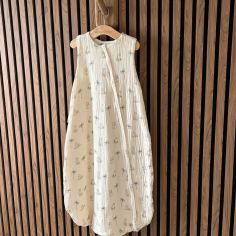 Gigoteuse été Léo et Maya (9-24 mois - 90 cm)