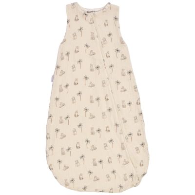 Gigoteuse été Léo et Maya (9-24 mois - 90 cm) Candide