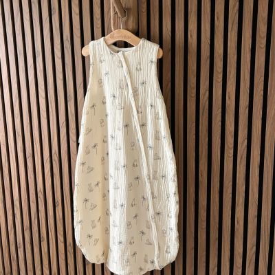 Gigoteuse été Léo et Maya (9-24 mois - 90 cm)