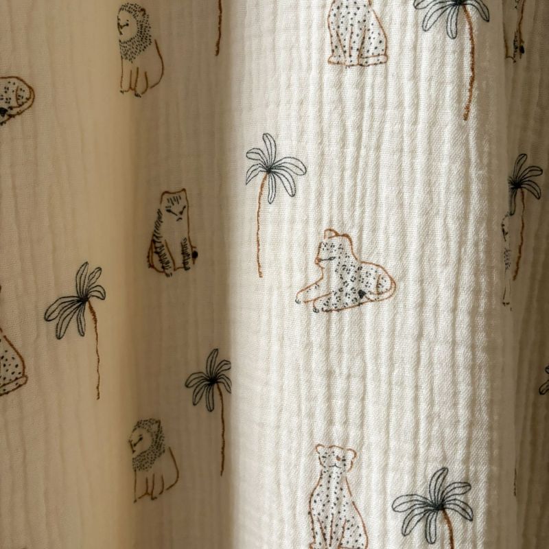 Gigoteuse été Léo et Maya (9-24 mois - 90 cm) Candide Ambiance 6